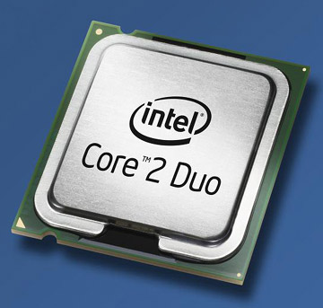 Core 2 Duo