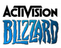 Logo Activision Blizzard