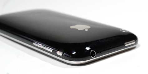 Apple iPhone 3G (3) Apple iPhone 3G (3)