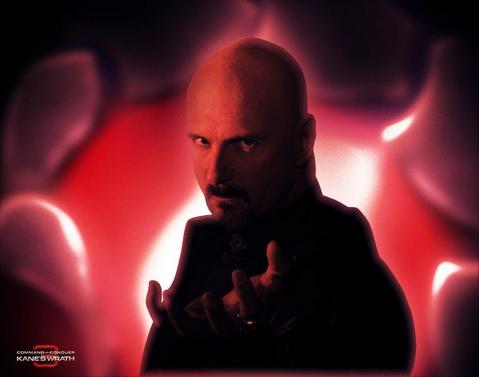 Command & Conquer 3: Kane's Wrath (481 pix)