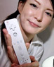 Wii Girl