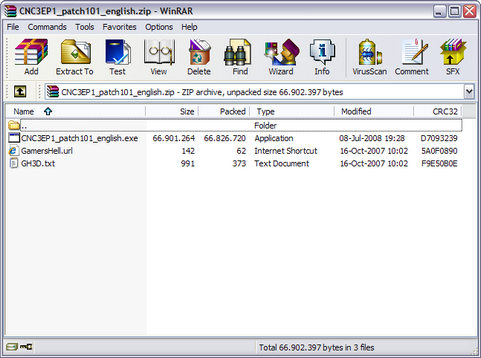 WinRAR screenshot (481 pix) WinRAR screenshot (481 pix)