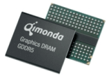 Qimonda gddr5-geheugen