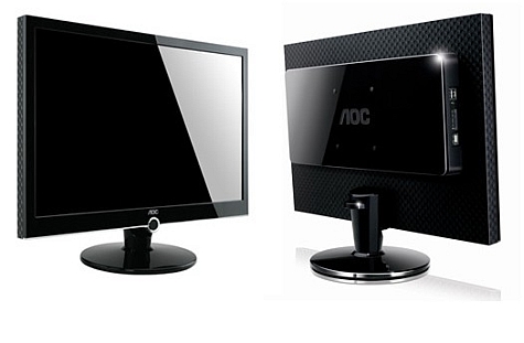 AOC 2230fm AOC 2230fm
