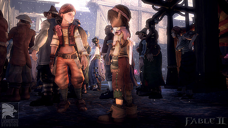 Fable2 Fable2