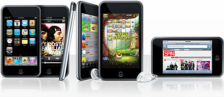 Apple iPod touch
