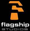 Logo Flagship Studios