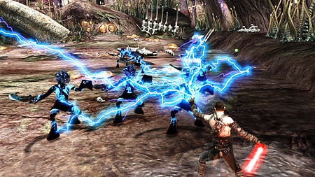 ForceUnleashed2008 ForceUnleashed2008