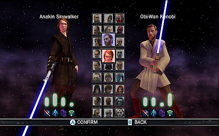 ForceUnleashed2008 ForceUnleashed2008