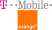 T-Mobile / Orange