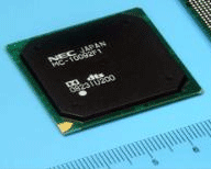 NEC Emma3P-chip