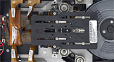 Sun Storagetek T10000B-tapedrive