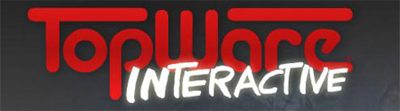 Topware Interactive logo