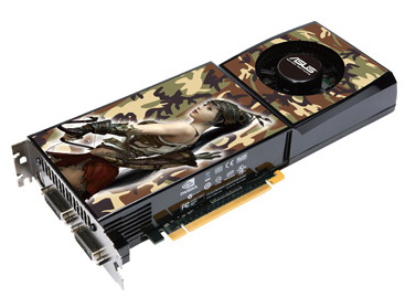 Asus ENGTX260/HTDP/896M