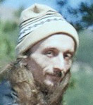 Kaspersky portret