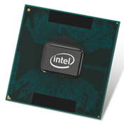Intel Centrino 2 cpu