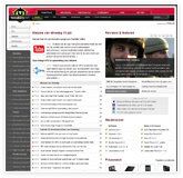 Tweakers.net layout 6: breedte 1024