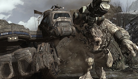 Gears2 Gears2