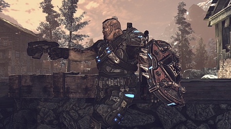 Gears2 Gears2