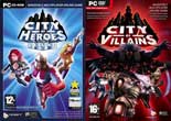 City of Heroes / City of Villains