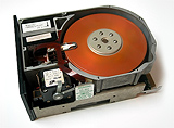 Seagate ST-506 (klein)