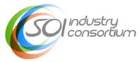 SOI Industry Consortium logo