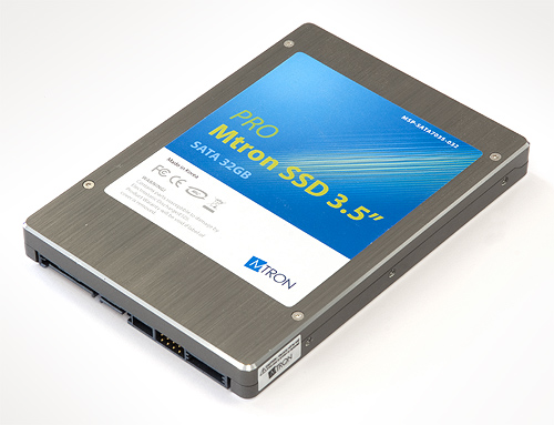 Mtron Pro 7000 3,5 inch