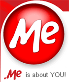 .Me-tld logo
