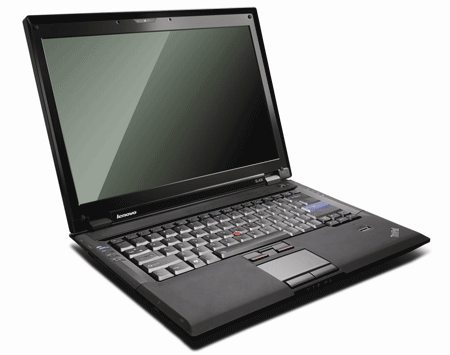 Lenovo Thinkpad SL400