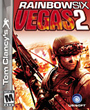 Tom Clancy's Rainbow Six Vegas 2