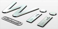 Wii logo