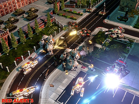 redalert3pc redalert3pc