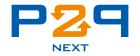 P2p-next logo
