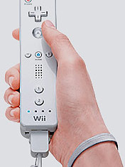 Wii-mote