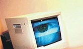 Irisscan