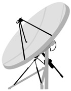 Satelliet