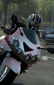 Midnight Club LA hands-on