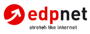 Edpnet logo