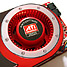 Club3D Radeon HD 4870 fpa