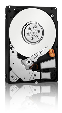 WD Velociraptor voor blades