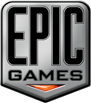 Epic Games logo nieuw