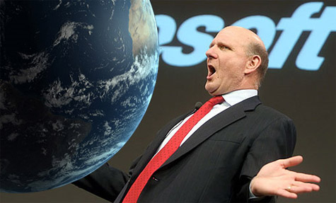 Balmer Sphere