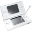 Nintendo DS fpa