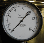 Manometer