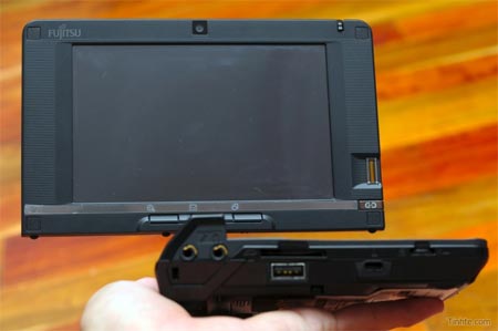 Fujitsu Lifebook U2010
