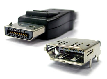 Displayport