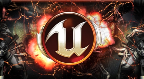 Unreal engine