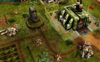 Red Alert 3