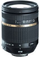 Tamron AF18-270mm