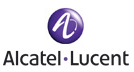 Alcatel-Lucent logo